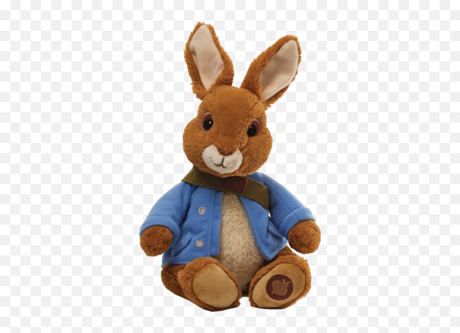 Gund Peter Rabbit Stuffed Animal 115 Inches Toys Store - Peter The Rabbit Suit Png,Peter Rabbit Png