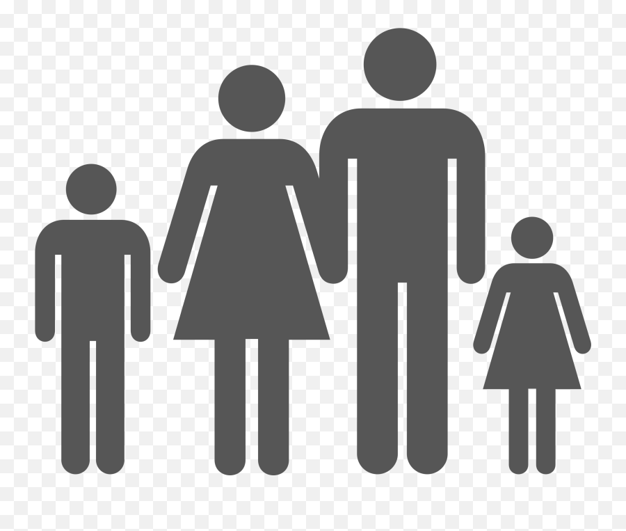 Free Transparent Child Png Download - Family Icon Png,Family Icon Images For Whatsapp