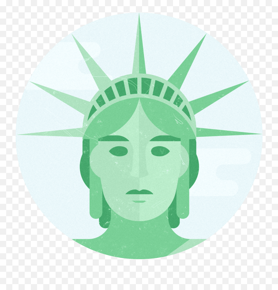 Foreign Policy Charles Koch Foundation - Statue Of Liberty Png,Diplomacy Icon