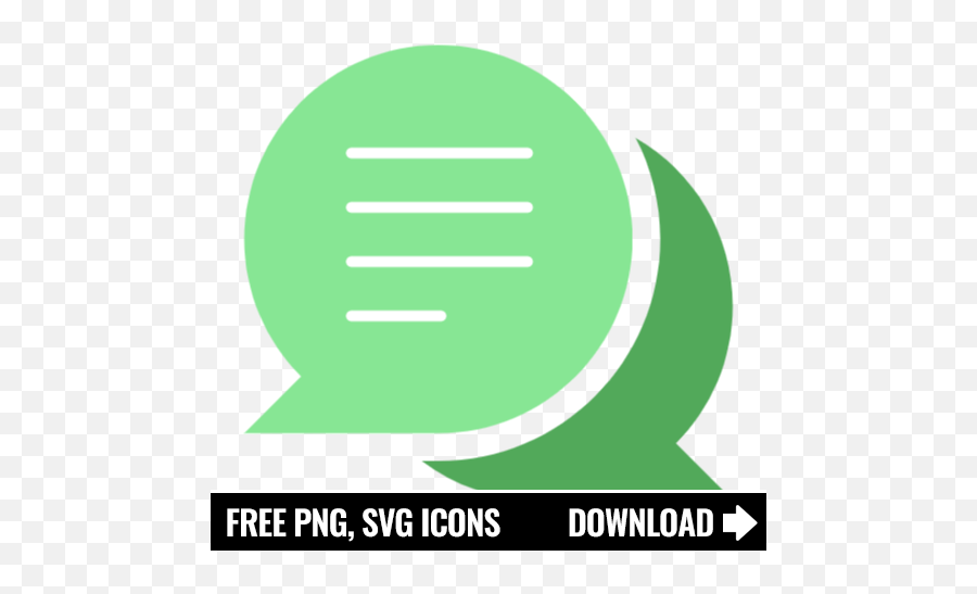 Free Feedback Message Icon Symbol Download In Png Svg Format - Dot,Icon For Feedback