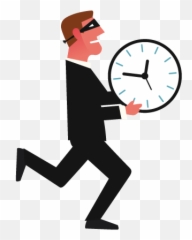 Time U0026 Attendance Software - nettime solutions Wall Clock png