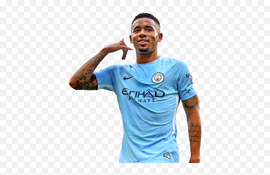Gabriel Jesus Path To Glory Selected Fifa 18 - 84 Rated Futwiz Gabriel Jesus Futhead Png,Gabriel Icon