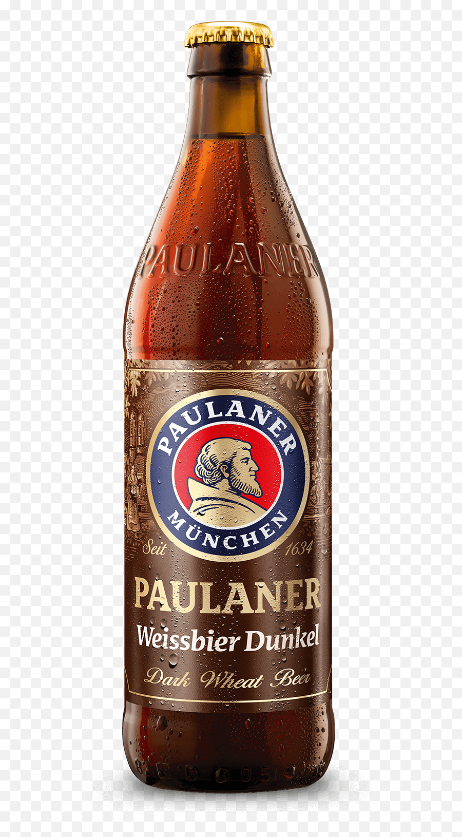 Paulaner Brauerei München - Paulaner Dunkel Png,Beer Tab Icon
