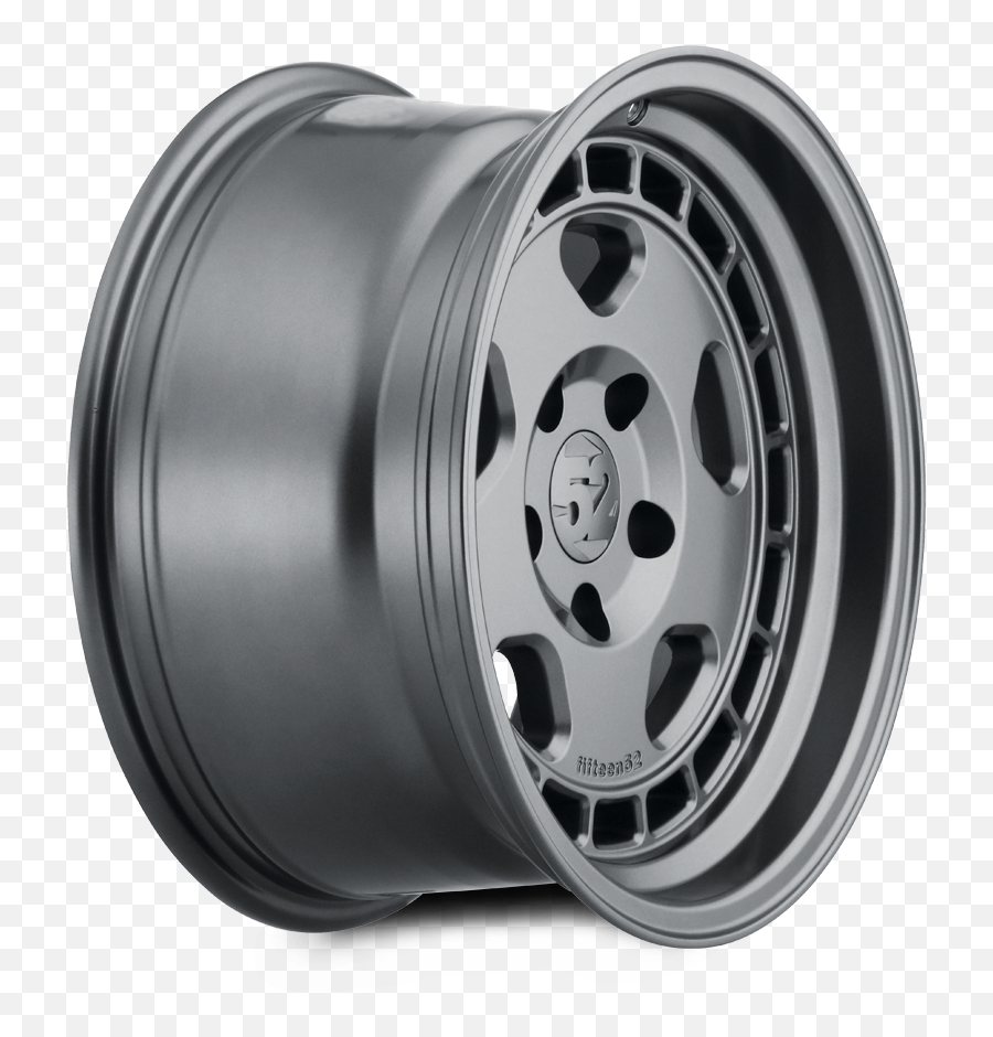 Fifteen52 Turbomac Hd Classic Carbon Grey - Rim Png,Icon Jeep Rebound Wheels