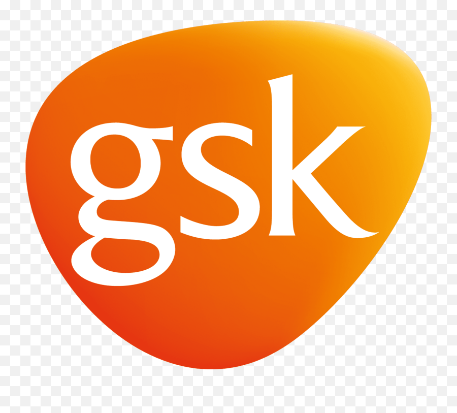 Glaxosmithkline Logo And Symbol - Gsk Vaccines Png,Gsk Icon