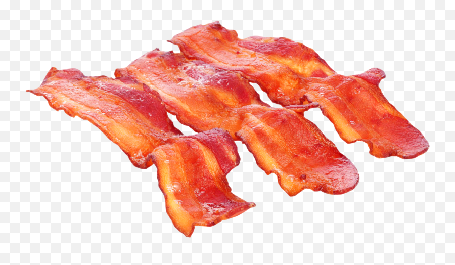 Bacon Png Transparent Image - Pngpix Bacon Png,Salt Transparent Background