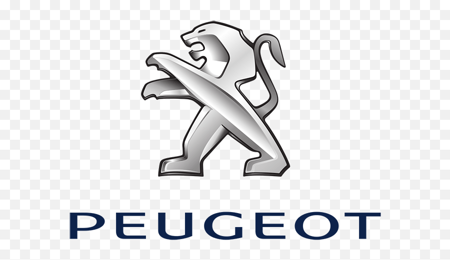 25 Famous Car Logos Of The Worldu0027s Top Selling Manufacturers - Peugeot Png Logo,Car Brand Logo