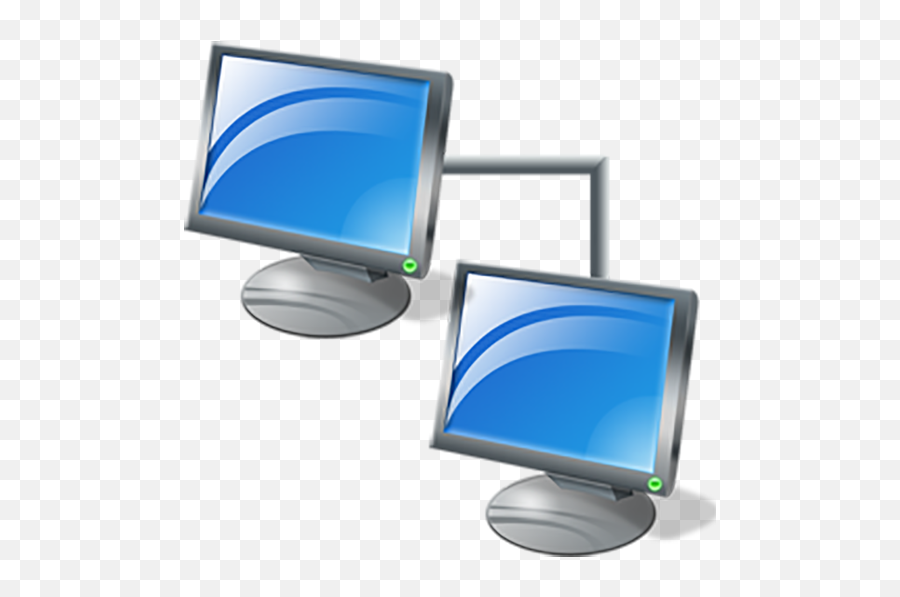 Provide Teamviewer Services For 10 Meomix - Fivesquid Network Computer Icon Png,Teamviewer Icon