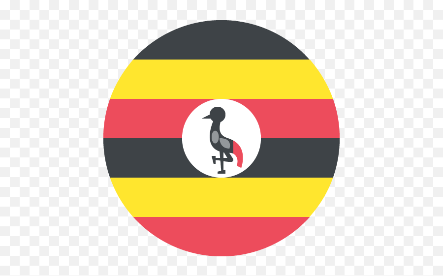 Other - Clan Flag Uganda Logo Png,Adrenal Icon