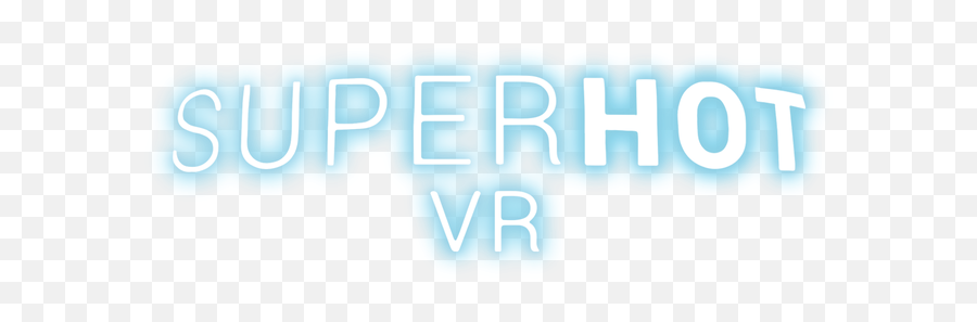 Superhot Vr - Language Png,Superhot Icon