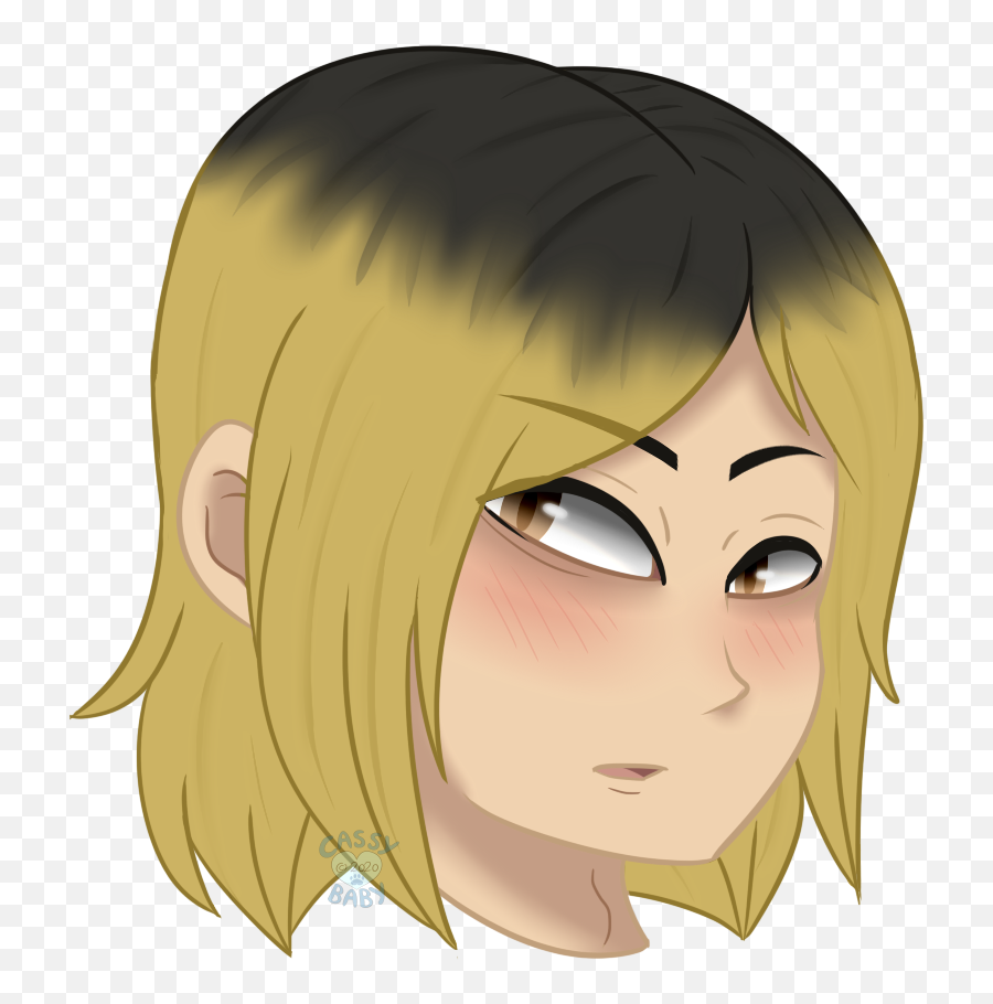 Kenma Kozume - Fictional Character Png,Kenma Icon