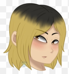 Kenma Kozume - Fictional Character png