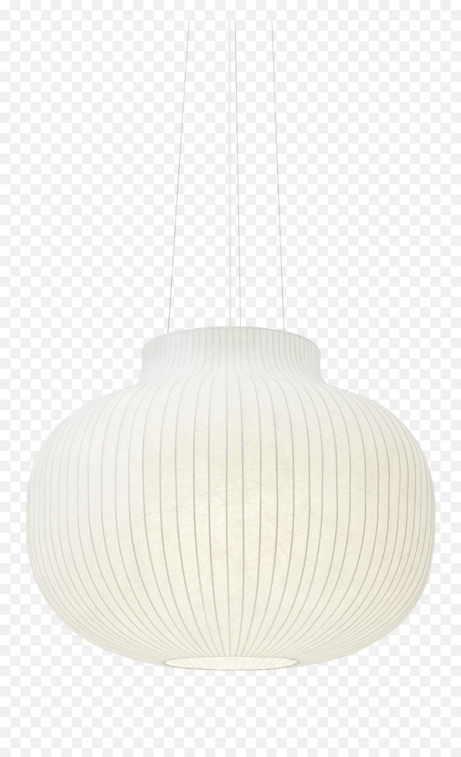 The Strand Pendant Lamp Is Designed With Soft Playful Forms - Decorative Png,Louis Poulsen Icon