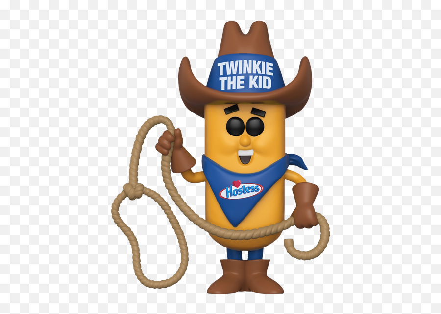 Hostess Twinkies - Sour Patch Kid Funko Pop Png,Twinkies Png