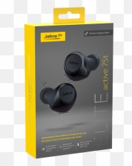 Wholesale Jabra - Elite Active 75t Wlc png