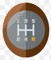 Gearshift Shift Vector Svg Icon - Parish Of Our Lady Guadalupe png