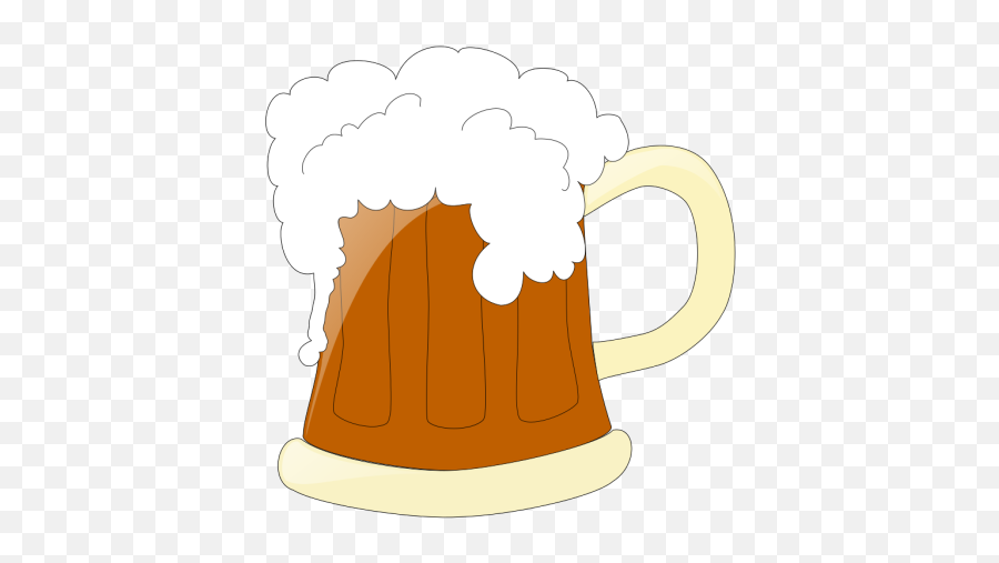 Root Beer Mug Png Svg Clip Art For Web - Download Clip Art Beer,Beer Mug Icon