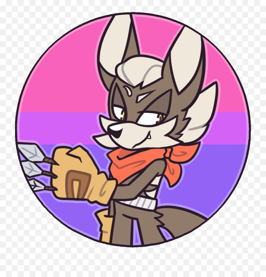 Jackal Squad Pride Month Icons Thanks To - Sickaede Infinite Sonic Pride Icon Png,Furry Wolf Icon