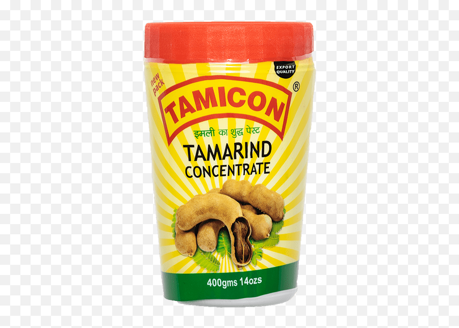 Tamicon Tamarind Paste 400 Gm Png Icon