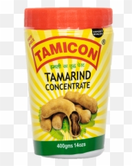 Tamicon Tamarind Paste 400 Gm Png Icon