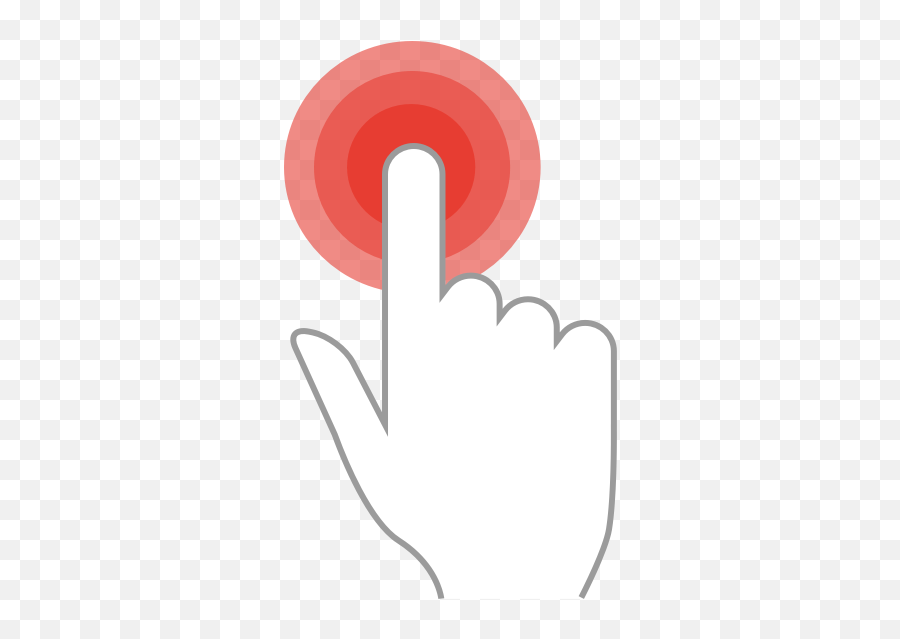 Red Ux Agency - Sign Language Png,User Interaction Icon