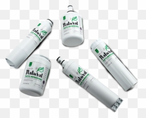 Home Refrigerator Water Filters - FilterOutletcom Cylinder png