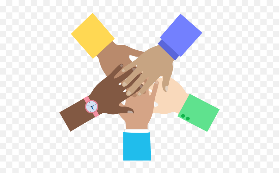 Assistlist - Community Partners Event Png,Handshake Flat Icon