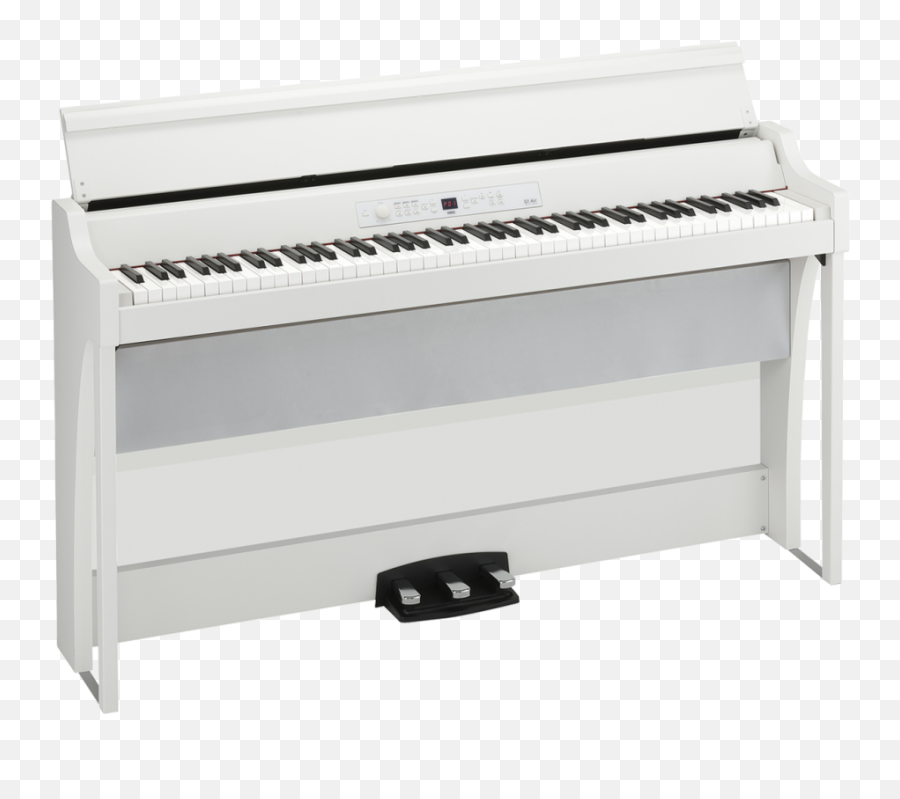 G1 Air - Digital Piano Korg Canada En Korg E Piano White Png,Piano Keyboard Icon