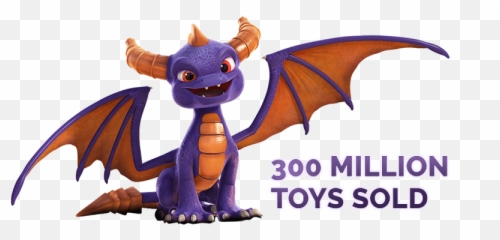 Nat Loh - Spyro From Skylanders Academy Png,Spyro Png