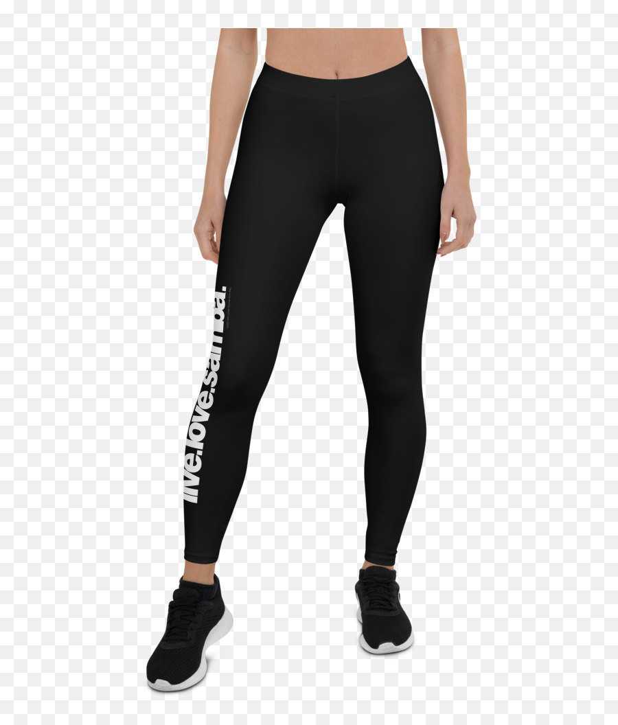 Dancing With The Stars Gifts U0026 Merchandise Official Abc Shop - Black Multicam Leggings Png,Icon Victory Pants