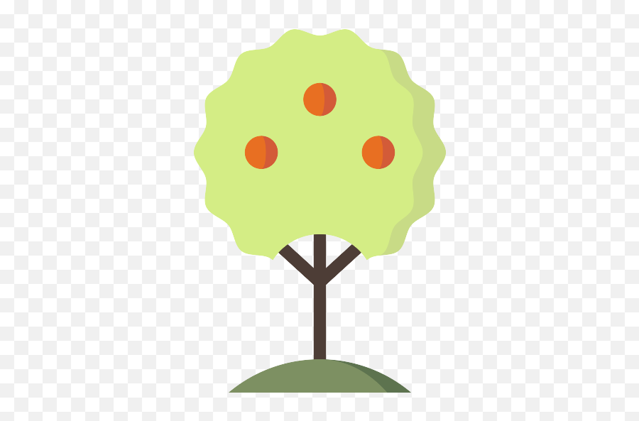 Tree Vector Svg Icon 21 - Png Repo Free Png Icons Dot,Tree Icon Vector Free