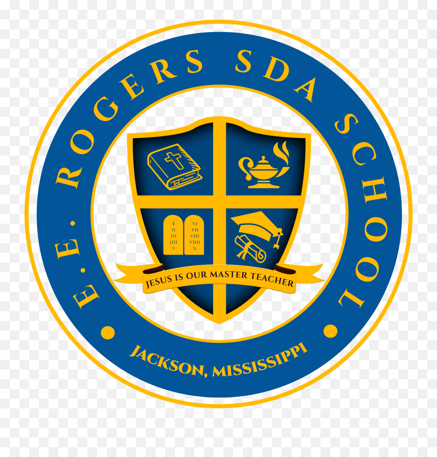 Ee Rogers Sda School - Pe Dress Code Jackson Ms University Of Chicago Png,Rog Icon