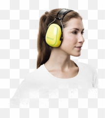 Moldex Respiratory And Hearing Protection - Dpi Per Orecchie png