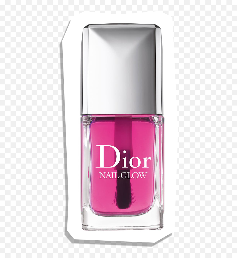 14 Fall 2021 Nail Trends That You Can Actually Do Yourself - Dior Nail Glow Png,Nail Polish Bottle Icon
