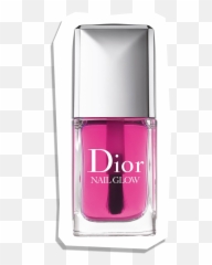 14 Fall 2021 Nail Trends That You Can Actually Do Yourself - Dior Glow png