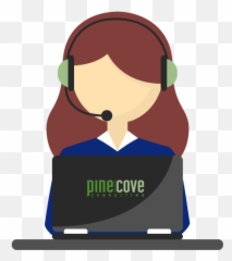 Support Services - Headset png
