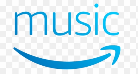 Amazon Music Has Launched High - definition streaming Logo png