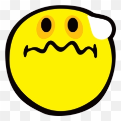 Smiley World Smileyworld Smileytheoriginal - Vomit Gif Emoji Asco Png,Mercari Icon