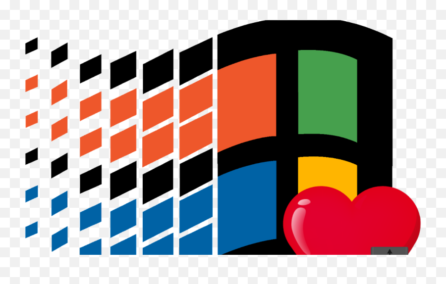 Operating System Revival Xusbsupp - Usb For Windows 95 Osr2 Windows 95 Logo Png,Windows 98 Icon