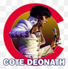 The Colorado Elvis Festival - Wireless Microphone png