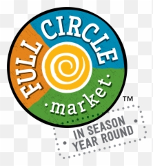 Full Circle - Market Logo png