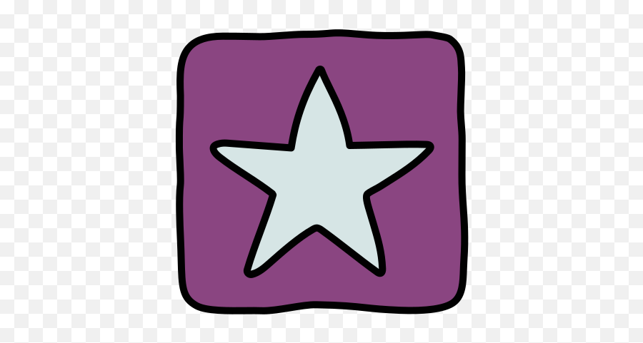 Itunes Store Icon In Doodle Style - Tristar Products Inc Company Png,Cool Itunes Icon