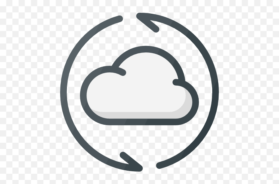 Cloud Creative Limited All About Anytime Anywhere - Virtual Private Server Icon Png,Cloud Icon Android