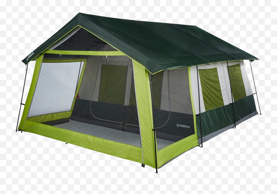 Camp Tent Transparent Image - Magellan Lakewood Lodge Tent Png,Canopy Png