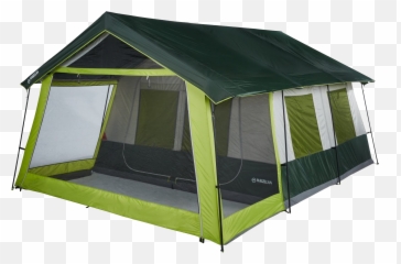 Camp Tent Transparent Image - Magellan Lakewood Lodge Tent Png,Canopy Png