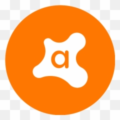 Avast Png Posted By John Walker - Icon
