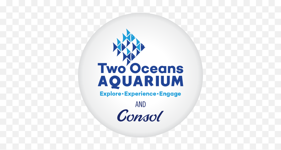 Two Oceans Aquarium Consol - Language Png,Ocean Icon