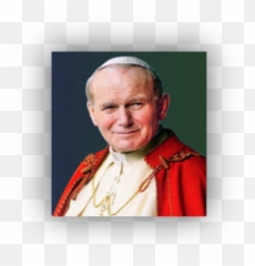 Winter Adult Bible Study Starts Tomorrow - Blessed Juan Pablo Segundo Png,Pope Png
