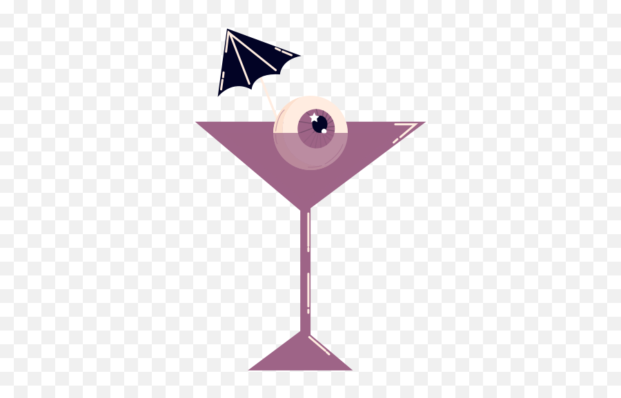 Drink Icon Halloween Festival Thanksgiving - Martini Glass Png,Festival Icon