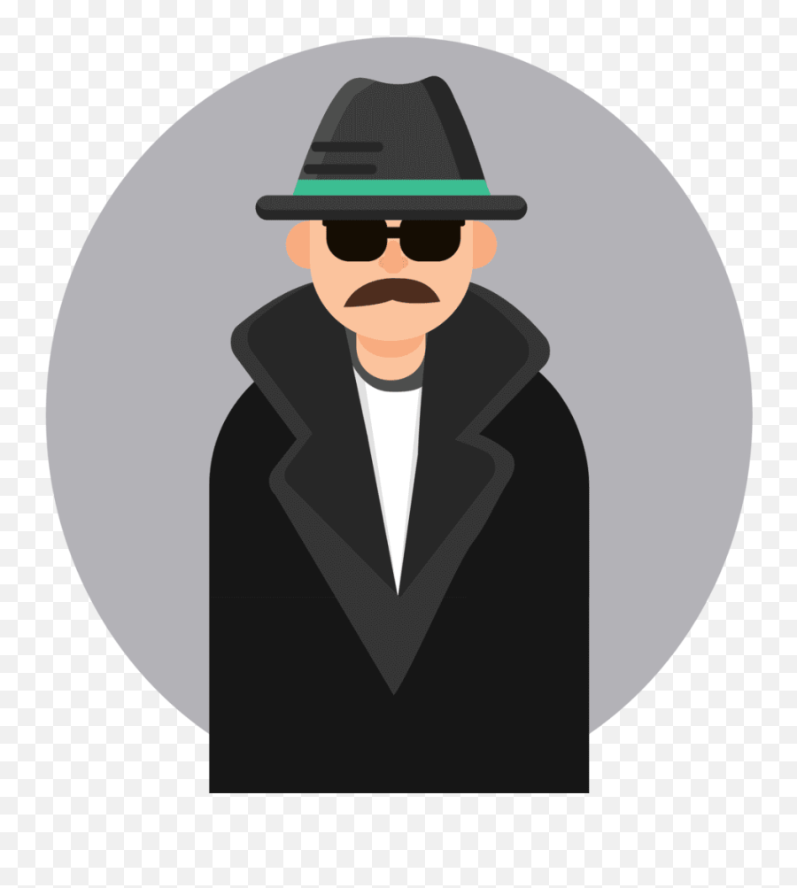 Hackers U2013 Who Are They - Complior Gentleman Png,Guy Fawkes Icon